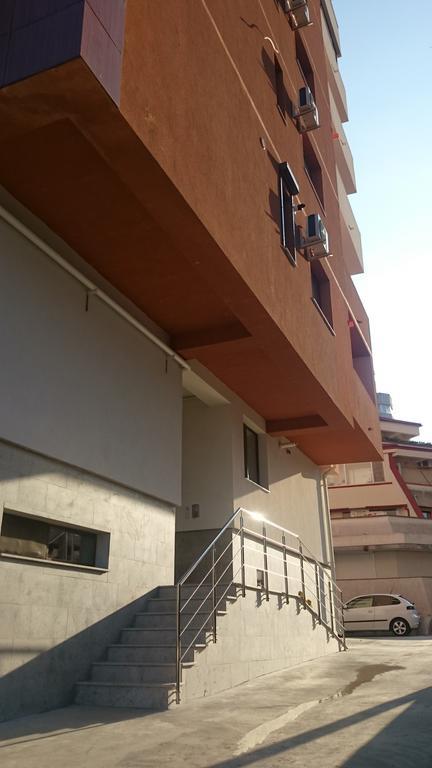 コンスタンツァTomis Apartamentアパートメント エクステリア 写真