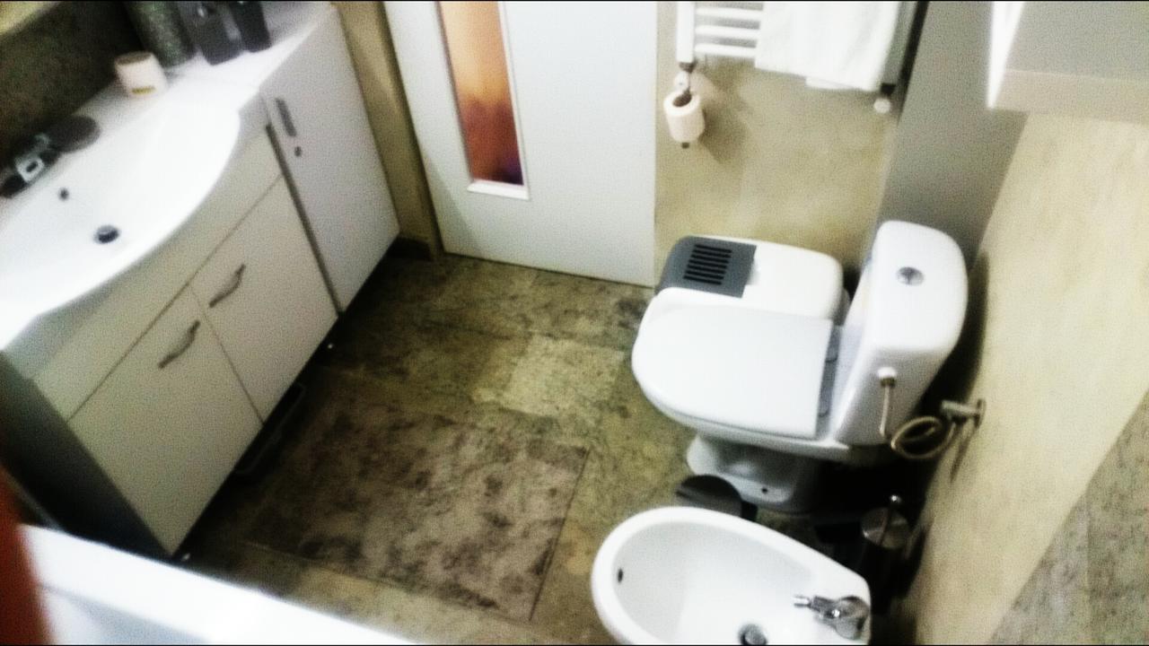 コンスタンツァTomis Apartamentアパートメント エクステリア 写真