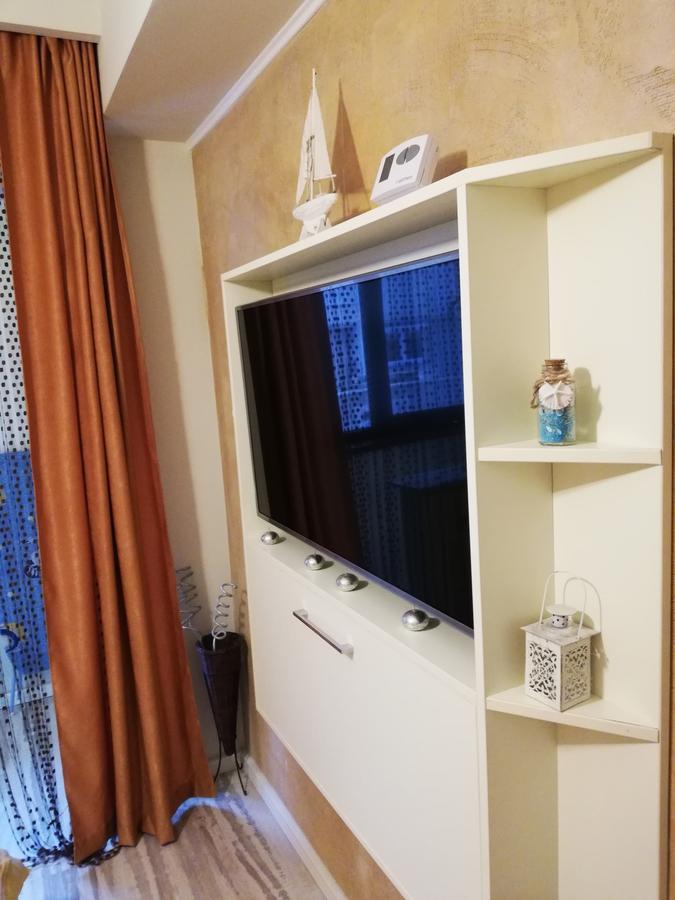 コンスタンツァTomis Apartamentアパートメント エクステリア 写真