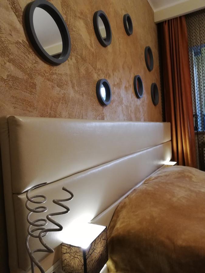 コンスタンツァTomis Apartamentアパートメント エクステリア 写真