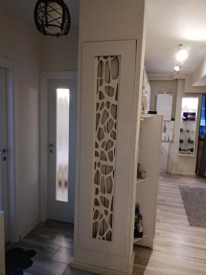 コンスタンツァTomis Apartamentアパートメント エクステリア 写真