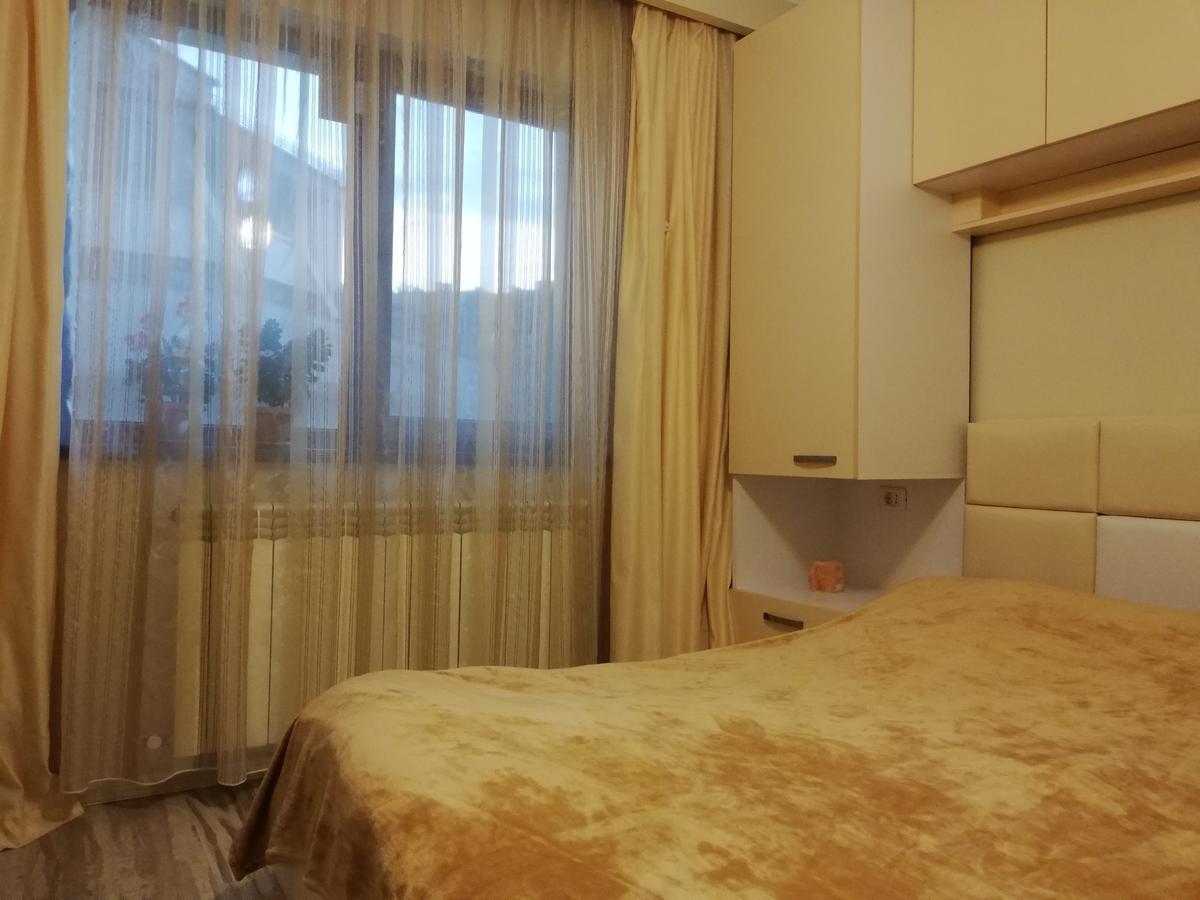 コンスタンツァTomis Apartamentアパートメント エクステリア 写真