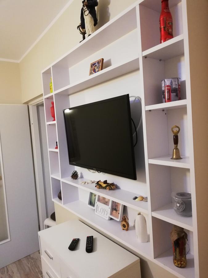 コンスタンツァTomis Apartamentアパートメント エクステリア 写真